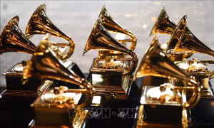 Grammy giảm số lượng đề cử cho các giải chính