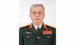 Tổ chức Lễ tang Thượng tướng Nguyễn Chí Vịnh theo nghi thức Lễ tang Cấp cao