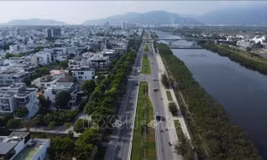 Khánh Hòa: Cần hài hòa quản lý đô thị với bảo vệ không gian xanh