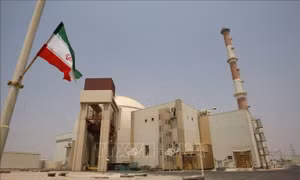 IAEA kêu gọi kiềm chế tối đa
