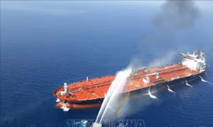 Căng thẳng Mỹ - Iran: Già néo đứt dây?