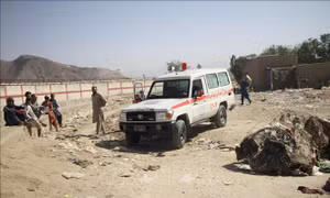 Lầu Năm Góc: Chỉ có một kẻ tấn công liều chết tại sân bay Kabul
