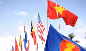 Litva tham gia Hiệp ước Thân thiện và Hợp tác của ASEAN