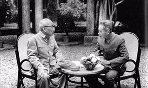 Thủ tướng Phạm Văn Đồng: Tấm gương sáng ngời về đạo đức cách mạng, tận tụy với nhân dân