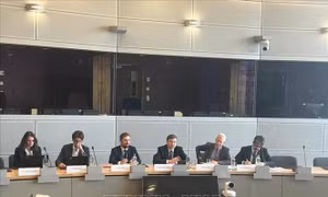 Phó Chủ tịch EC khẳng định Việt Nam là đối tác quan trọng của EU