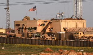 Mỹ gia tăng hiện diện quân sự ở Syria, phe nổi dậy ở Idlib chuẩn bị tấn công Aleppo và Hama