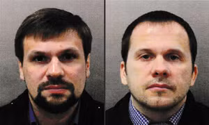 Vụ điệp viên Skripal: Nga bác cáo buộc về cuộc phỏng vấn 'lừa dối'