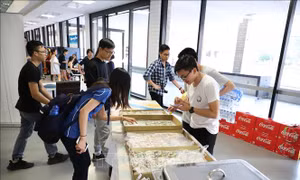 Ẩm thực Việt Nam ghi dấu ấn tại Australia
