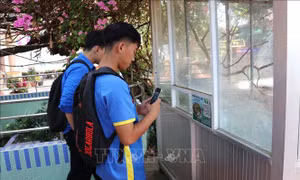 Chuyển đổi số tạo sức bật cho du lịch