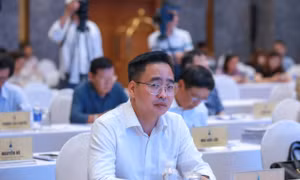 Chuyển đổi số báo chí phải bắt đầu từ thay đổi tư duy