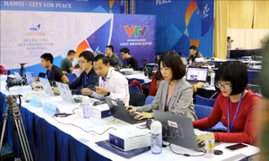 Báo chí và chuyển đổi số - Bài 2: Nhiều thách thức trong công cuộc chuyển đổi số