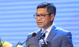 Đại sứ Denny Abdi: Làm sâu sắc hơn mối quan hệ Đối tác Chiến lược Việt Nam - Indonesia