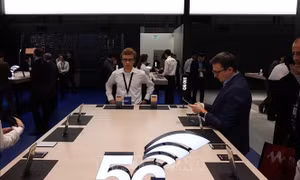 Công nghệ 5G của Huawei bị 'ghẻ lạnh' tại Đan Mạch