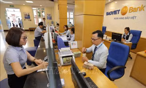 Quy định về dự trữ bắt buộc của các tổ chức tín dụng, chi nhánh ngân hàng nước ngoài