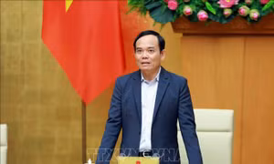 Toàn văn bài phát biểu của Phó Thủ tướng Trần Lưu Quang tại Khóa họp lần thứ 52 của Hội đồng Nhân quyền LHQ
