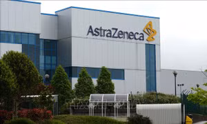 AstraZeneca cảnh báo ngừng cung cấp thuốc mới tại thị trường Đức