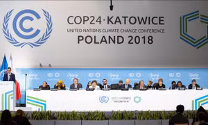 Hội nghị COP 24: LHQ hối thúc các nước thu hẹp bất đồng, hướng tới kết quả tích cực