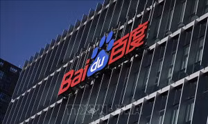 Trung Quốc cho phép Baidu 'ra mắt' ứng dụng chatbot AI