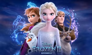  Disney thống lĩnh các rạp phim toàn cầu đầu năm 2020