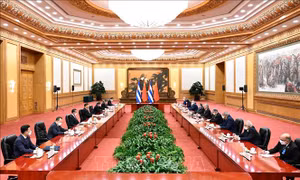 Trung Quốc và Cuba ra tuyên bố chung về làm sâu sắc hơn quan hệ