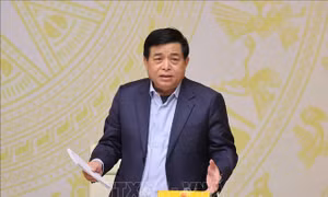 Liên kết phát triển vùng Bắc Trung Bộ và Duyên hải Trung Bộ làm động lực tăng trưởng
