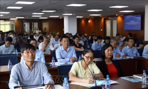 Phát ngôn và cung cấp thông tin cho báo chí làm 'hạ nhiệt' các vụ việc nóng