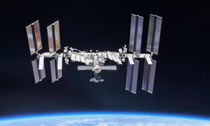 Nga tính xây trạm vũ trụ riêng thay thế trạm ISS