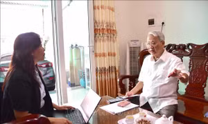 Quy định 144-QĐ/TW: Cơ sở để lựa chọn cán bộ có tâm, xứng tầm