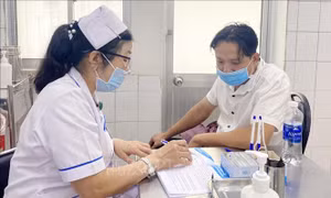 TP Hồ Chí Minh chủ động phòng ngừa bệnh dại​