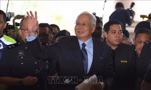 Cựu Thủ tướng Najib Razak sẽ bị triệu tập để điều tra về Quỹ đầu tư nhà nước 1Malaysia