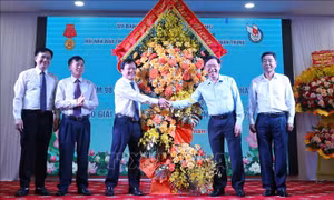 Báo chí Bắc Giang đẩy mạnh chuyển đổi số thực hiện thắng lợi các nhiệm vụ chính trị