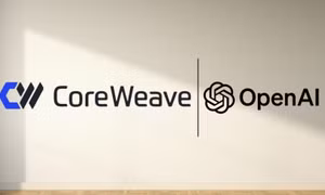 CoreWeave và OpenAI ký hợp đồng gần 12 tỷ USD