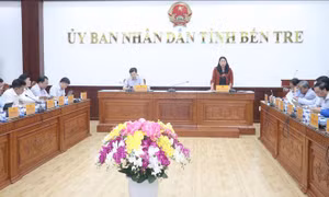 Chú trọng giải quyết các kiến nghị, đề xuất chính đáng của thanh niên