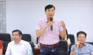 Báo chí đối phó với khủng hoảng sau dịch COVID-19 - Bài 2: Đa dạng hóa nguồn thu, chuyện không đơn giản