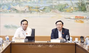 Cần tạo chuyển biến căn bản trong công tác phòng, chống bạo lực gia đình
