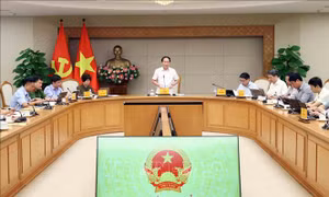 Đổi mới giáo dục trước hết phải bắt đầu từ đổi mới phương thức quản lý, dạy và học