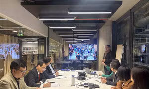 Học hỏi kinh nghiệm quốc tế trong phát triển đô thị xanh và thông minh