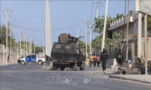 LHQ: Số dân thường thương vong tăng hơn 150% tại Somalia trong năm 2022