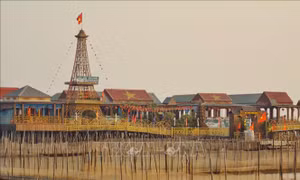 Những mảnh đời trên mặt phá Tam Giang - Bài cuối
