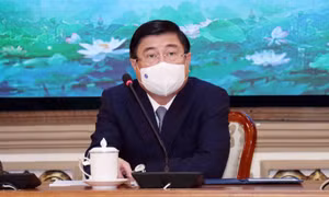 Khơi thông cho những dự án ách tắc kéo dài ở TP Hồ Chí Minh
