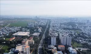 Tránh rủi ro với bất động sản giá ảo