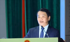 Đổi mới tư duy, phát triển vùng đồng bào dân tộc thiểu số 