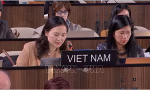 Việt Nam khẳng định vị thế và dấu ấn nổi bật tại UNESCO