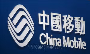 Mỹ 'đóng cửa' với công ty viễn thông lớn nhất thế giới China Mobile