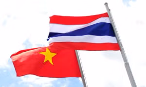 Việt Nam - Thái Lan đẩy mạnh hợp tác khoa học, công nghệ