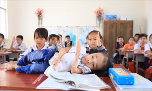 Báo Đức: Chất độc da cam/dioxin gây hậu quả cho nhiều thế hệ người Việt