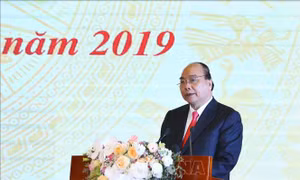 Thủ tướng yêu cầu kiểm tra phản ánh về 2.000 ha đất dự án đô thị bỏ hoang tại Mê Linh
