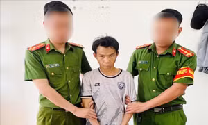Bắt giữ, khởi tố các đối tượng vi phạm pháp luật