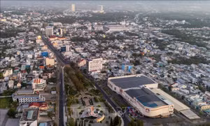 Quê hương Đồng Khởi khát vọng vươn mình trong kỷ nguyên mới