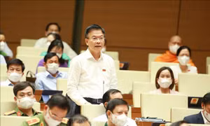  '3 chìa khóa' kiểm soát các biện pháp chống dịch COVID-19 